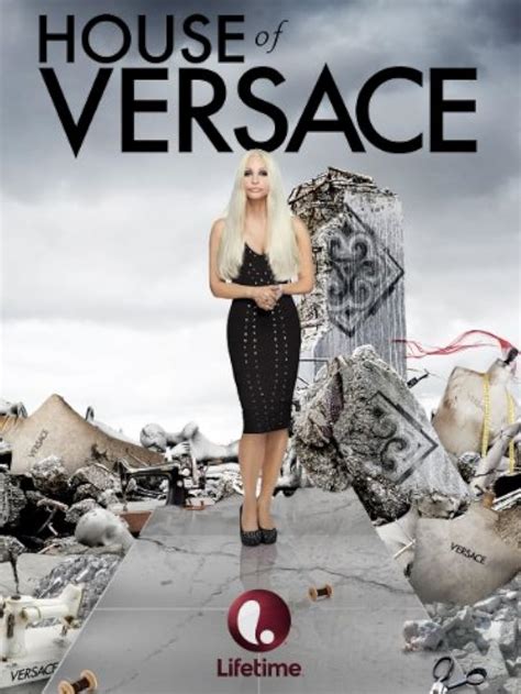 house of versace movie|versace movie cast.